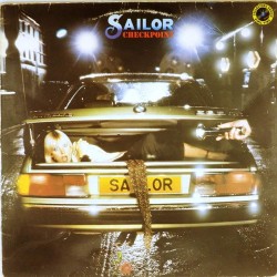 Пластинка Sailor Checkpoint